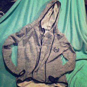 Victoria’s Secret PINK zip up hoodie
